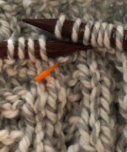 Alternative view of Knitter's Pride KP200603 Dreamz Chunky Interchangeable Needles Set 1 pack