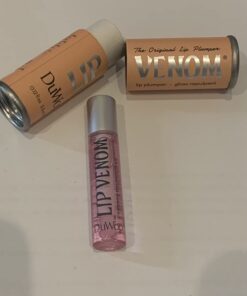 DuWop Cosmetics Lip Venom Lip Plumping Balm - Original 25 51Pv8VI6TL