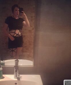 9mm Nylon Braided, 50 Foot, Multi-Purpose Camping Rope | Black (1 Pack) 1 pack 7 51Q08iFA3jL