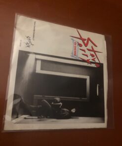 100 Vinyl 45 RPM 7" Record Poly Outer Sleeves 2 Mil New 24 51Q1o TCy8L