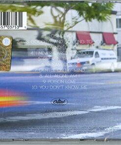 Alternative view of Windy City