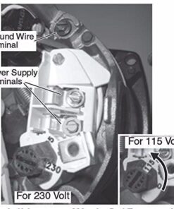 Flotec FP5172 Pump Sprinkler 1.5Hp, No Size, No Color 17 51Q4QnrsAFL