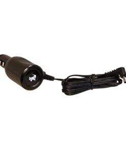 Alternative view of Sirius Radio 5.2v Cigarette Lighter Car Power Cord Adapter