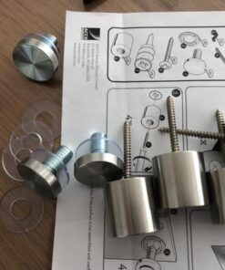 Quartet Magnetic Glass Dry Erase White Board, 3' x 2' Whiteboard, Infinity Frameless Mounting, White Surface (G3624W) 3' x 2' 41 51Q6z4BcLRL