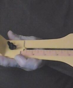 SpeedyJig Plus Paracord Bracelet & Monkey Fist Jig & Kit | Survival Bracelet Making Jig | Weave Camping Rope, Jewelry, Keychains | Craft Idea for Adults & Children | Includes Cord & Buckles Yellow Plus 31 51Q8S0EXEUL