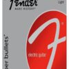 Fender 3250 L 9-42 Bullet End, Electric Guitar Strings