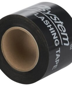 ZIP System Huber Flashing Tape | Self-Adhesive Flashing for Doors-Windows Rough Openings (3.75" x 30') 3.75" x 30' 14 51QHRzpq32L