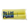 FoamPRO 209 Foam Paint Roller - 9" x 3/16" Foam Paint Roller for Many Unique Applications - Durable, Reliable, & Lint-Free Finish Twin Pack 9 x 3/16 Inch (Pack of 2)