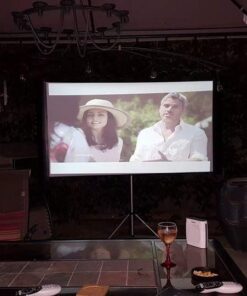 Epson Duet 80-Inch Dual Aspect Ratio Projection Screen 13 51QLIfLVkDL