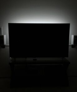 Antec Bias Lighting for HDTV with 51.1-Inch Cable (Reduce eye fatigue and increase image clarity) 28 51QMzN7SSIL
