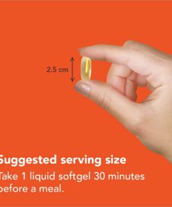 Vitamin Bounty CLA 1250mg - Conjugated Linoleic Acid, CLA for Women and Men, CLA Pills, CLA Capsules, Non Stimulating & Premium Quality - 90 Softgels 18 51QNQa F6LS