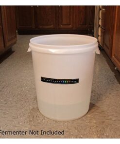 Fermometer Adhesive Strip Thermometer 8 51QPQTXseNL