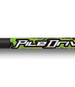 Carbon Express PileDriver Fletched Carbon Crossbolt with 4-Inch Vanes, 6-Pack 20-Inch 23 51QVVWgMGuL