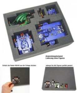 Feldherr Maxi Tanks and Monster 11 51QWAfwgW1L