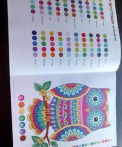 Notebook Doodles Super Cute: Coloring & Activity Book (Design Originals) 32 Adorable Animal Designs; Beginner-Friendly Relaxing, Creative Art Activities on High-Quality Extra-Thick Perforated Paper 28 51QXMDe0emL