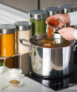 Frontier Co-op Cinnamon Ground, Vietnamese Premium, Certified Organic, Kosher, Non-irradiated | 1 lb. Bulk Bag | Cinnamomum aromaticum 12 51Qai3JMAWL