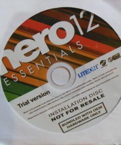 Lite-On Super AllWrite IHAS124-04-KIT 24X DVD+/-RW Dual Layer Burner + Nero 12 Essentials Burning Software + Sata Cable Kit 6 51QdkLa8gWL