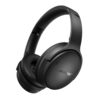 Bose NEW QuietComfort Wireless Noise Cancelling Headphones, Bluetooth Over Ear Headphones with Up To 24 Hours of Battery Life, Black 14 51QeS0jkx L