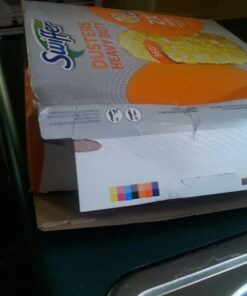 Swiffer Heavy Duty Refills, Ceiling Fan Duster, 11 Count 11 Count (Pack of 1) 33 51QhVQQuFYL