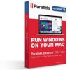 Parallels Software Paralells Desktop 11 PRO Mac Key Card Professional Edition