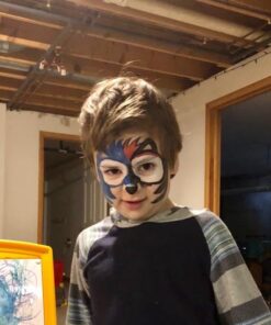 Snazaroo Face Paint Kit Ultimate Party Pack 44 51QmSjySFiL