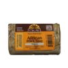 OKAY AFRICAN BLACK ORIGINAL SOAP 8.5oz / 241gr Coconut 8.5 Ounce