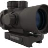 Monstrum S330P 3X Prism Scope Black 14 51QsH4 MozL
