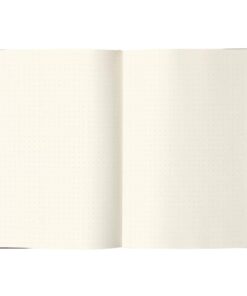Rhodia A5 Webnotebook, Dot, Black (47391EX) 34 51Qtl0O6JEL