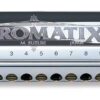 Suzuki SCX-64C Chromatix Series Harmonica Key of C, 64 Reeds, 16 Holes 16-Hole