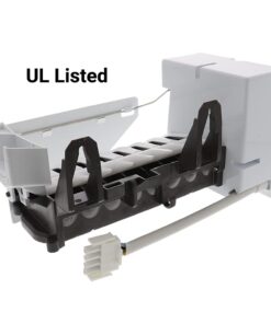 Alternative view of ERP WR30X10093 Ice Maker Kit
