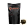 FIRE TEAS Sweet Hot Energy - Green Tea, Cinnamon, Saffron, Ginger, Cardamom - Healthy, Caffeinated, All Natural, Coffee Substitute, Morning Tea - Made in USA 17 51Qyi95BhS