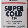 MG Chemicals 403A 134A Super Cold Spray, 400g (14 oz) Aerosol Can 14 ounces 38 51R 5MsD6uL
