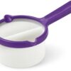 Wilton Candy Melts Dual Melting Pot Insert 33 51R cfydXiL