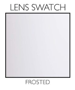 Design House 505115 Village 1-Light Indoor Dimmable Wall Sconce Frosted Flute Glass with Twist On/Off Switch for Bathroom Bedroom Hallway, 8.25" H x 5.1" W, Oil-Rubbed Bronze 30 51R1pCMHIXL