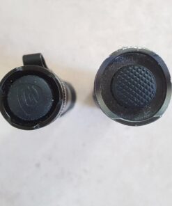 Streamlight 88031 ProTac 2L 350-Lumen EDC Professional Flashlight with CR123A Batteries, and Holster, Black, Clear Retail Packaging with CR1123A Batteries 29 51R9qRp3hqL