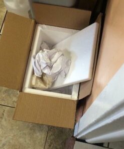 Godiva Chocolatier Classic Gold Ballotin Chocolate, Perfect Hostess Gift, Gifts for Her, Mothers Day Gift, Chocolate Lovers, 19 pc. 19 Count (Pack of 1) 24 51REiyYgTEL