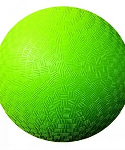 AppleRound Pack of 4 Sports Balls with 1 Pump: 1 Each of 5" Soccer Ball, 5" Basketball, 5" Playground Ball, and 6.5" Football (4 Balls and 1 Pump) 36 51RFfL0WD6L