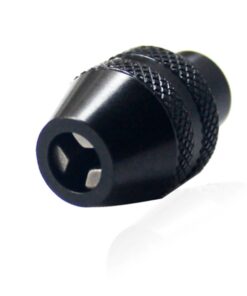 Yakamoz 2Pcs Quick Change Keyless Chuck Replacement Attachment for Rotary Tools 4486 3000 4000 7700 8200 285 275 10 51RI7oMVnFL