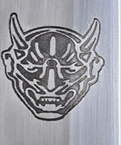 Handmade Sword - 1080/1095 Steel Fully Hand Forged Temper Practical Samurai Katana Sword, Clay Tempered, Full Tang, Sharp, Wooden Scabbard 1095 Steel, Kill bill 12 51RIXeOJoSL