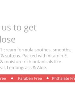 Kiss My Face Moisture Shave Shaving Cream, Pomegranate Grapefruit Shaving Soap, 11 Oz 11 51RJgoA9a L