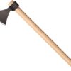 Cold Steel 90N Norse Hawk American Hickory Handle, One Size 5 51RJlHd6IS