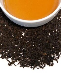 Alternative view of Basilur | Ceylon Orange Pekoe | Ultra-Premium Loose Leaf Black Tea | Specialty Classics Collection | Free Tea Brewing Filters inside | 100g / 3.52oz. per Tin (Pack of 2)