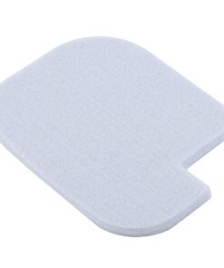 Hipa 530057925 Air Filter Kit for Poulan P3314 P3816 P3416 P4018 PP3416 PP3516 PP3816 PP4018 PPB3416 PPB4018 PPB4218 S1970 Gas Chainsaw 14 51RP5kN1LUL