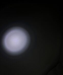 Dorcy 55 Lumen Floating Water Resistant LED Flashlight with Carabineer Clip, Pink ( 41-2509) 23 51RQhnGQtUL