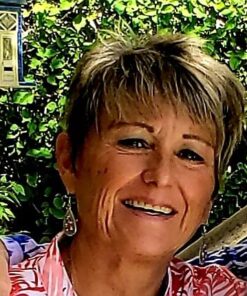 Nexxus Comb Thru Finishing Spray, Medium Hold Hair Spray for Volume, 10 oz Rose and Jasmine 10 Ounce (Pack of 1) 30 51RSDZN7JWL