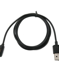 Fashioneey Charger Compatible for Asus Zenwatch 2, 3.3ft Portable USB Charging Cable Cord Replacement Charging Cradle Station Compatible Asus Zenwatch 2 Smartwatch & WI501Q/ WI502Q 13 51RSkepuK6L