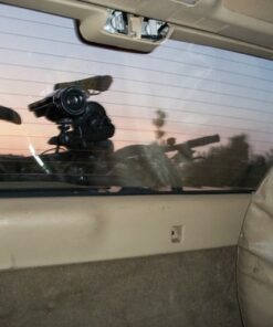 Delkin Devices Fat Gecko Mini Suction Camera Mount (DDMOUNT-MINI),black Fat Gecko Single 35 51RUz5fCvZL