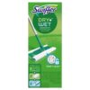 Swiffer Sweeper Starter Kit, Green 47 51RaVGQN5L