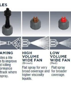 D.B. Smith Contractor 190216 2-Gallon Sprayer for Weed Killers, Herbicides, and Insecticides 2 Gallon 22 51RbAD qgCL