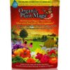 Organic Plant Magic - Truly Organic™ Fast-Acting Water Soluble Plant Food - All-Purpose Fertilizer Concentrate for Flower, Vegetable, Herb, Fruit Tree, Garden & Indoor Houseplants [One 1/2 lb Bag] One 1/2 lb Bag